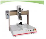 Buy cheap 3 Axis Desktop Robotic Automated Dispensing Machines Systems from wholesalers