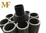Buy cheap Grey Color Formwork Conduit And Cone PVC Cones and Tube Spacer for 15mm / 20mm Z-bar from wholesalers