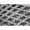 Buy cheap Blade BTO11 BTO22 BTO30 Welded Razor Wire Mesh from wholesalers