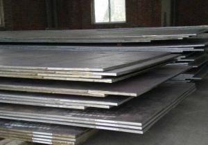 Buy cheap Inconel 718 prime hot rolled alloy steel sheet 60mm For Building Construction product