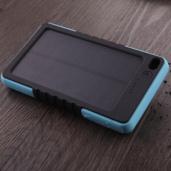 Buy cheap Portable universal solar charger, solar power bank, Sun power for mobile phone/iPhone/iPad from wholesalers