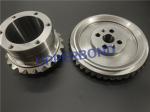 Buy cheap Spiral Bevel Gears For MK9 Cigarette Making Maker Machine from wholesalers