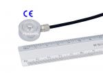 Buy cheap 500kg Small Button Load Cell 200kg Miniature Button Type Load Cell 100kg from wholesalers