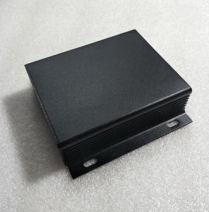 Buy cheap Wall Mount Extruded 6063-T5 Aluminum PCB Enclosure Box product