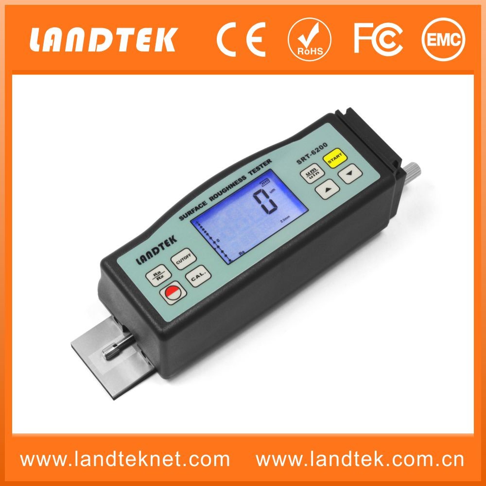 Buy cheap Surface Roughness Tester SRT-6200 product