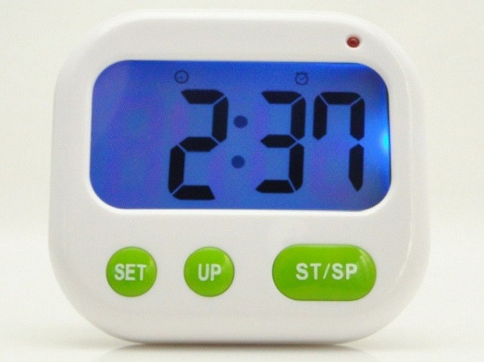 Buy cheap Digital Music vibrating Timer from wholesalers