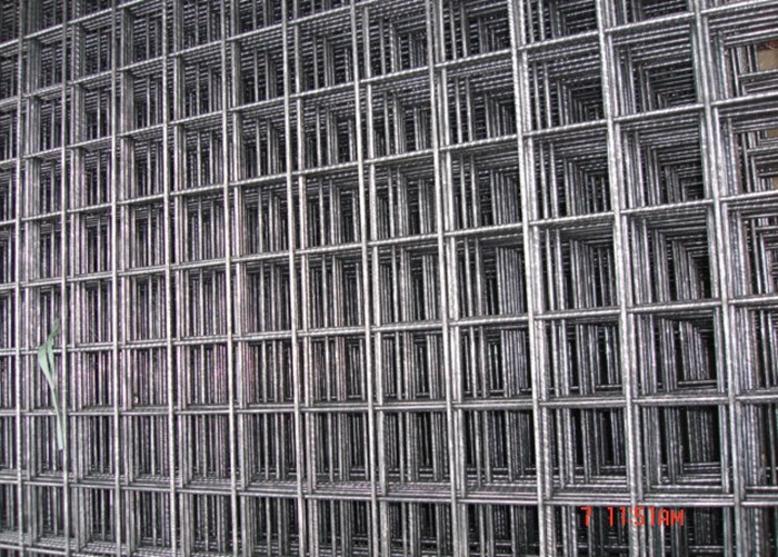 Buy cheap Heavy Duty Q235 Wire Reinforcing Mesh 4x4 Welded Wire Mesh For Concrete from wholesalers