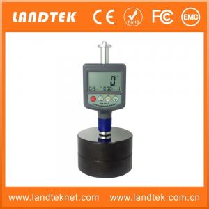 Buy cheap Leeb Hardness Tester HM-6561 product