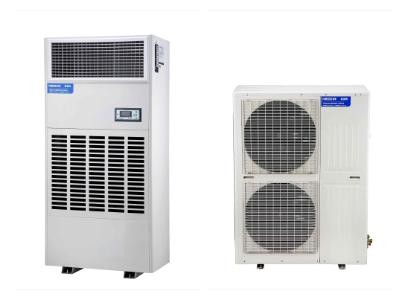 Buy cheap Tobacco Factory 20KG/H 5300W R407C Cooling Dehumidifier from wholesalers