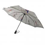 Buy cheap High Quality Good Price 21X 8k 3 Folding Umbrella from wholesalers