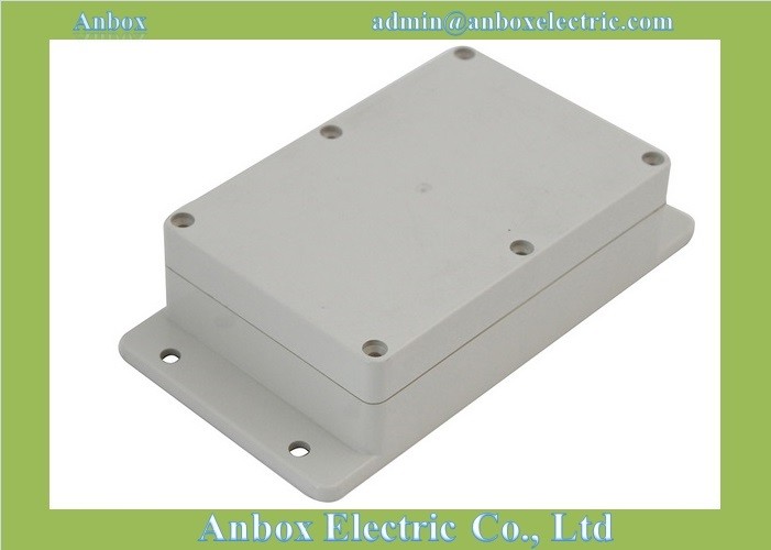 Buy cheap AnBox 192x100x45mm Plastic Weatherproof Electrical Box product