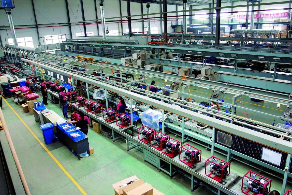 Chongqing A Wish Industrial Co.,Ltd