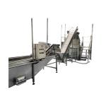 Buy cheap Tin Can Packing Tomato Paste Making Machine 300kgs Per Hour from wholesalers