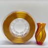 Buy cheap 1.75mm Three Colors Silk Filament Dual Color For 3d Printing from wholesalers