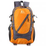 Buy cheap Mountaineering Backpack 30 - 40L Capacity Outdoor Gear from wholesalers