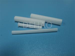 Buy cheap Customized Length CNC PTFE Axle Sleeve UV Reflective from wholesalers