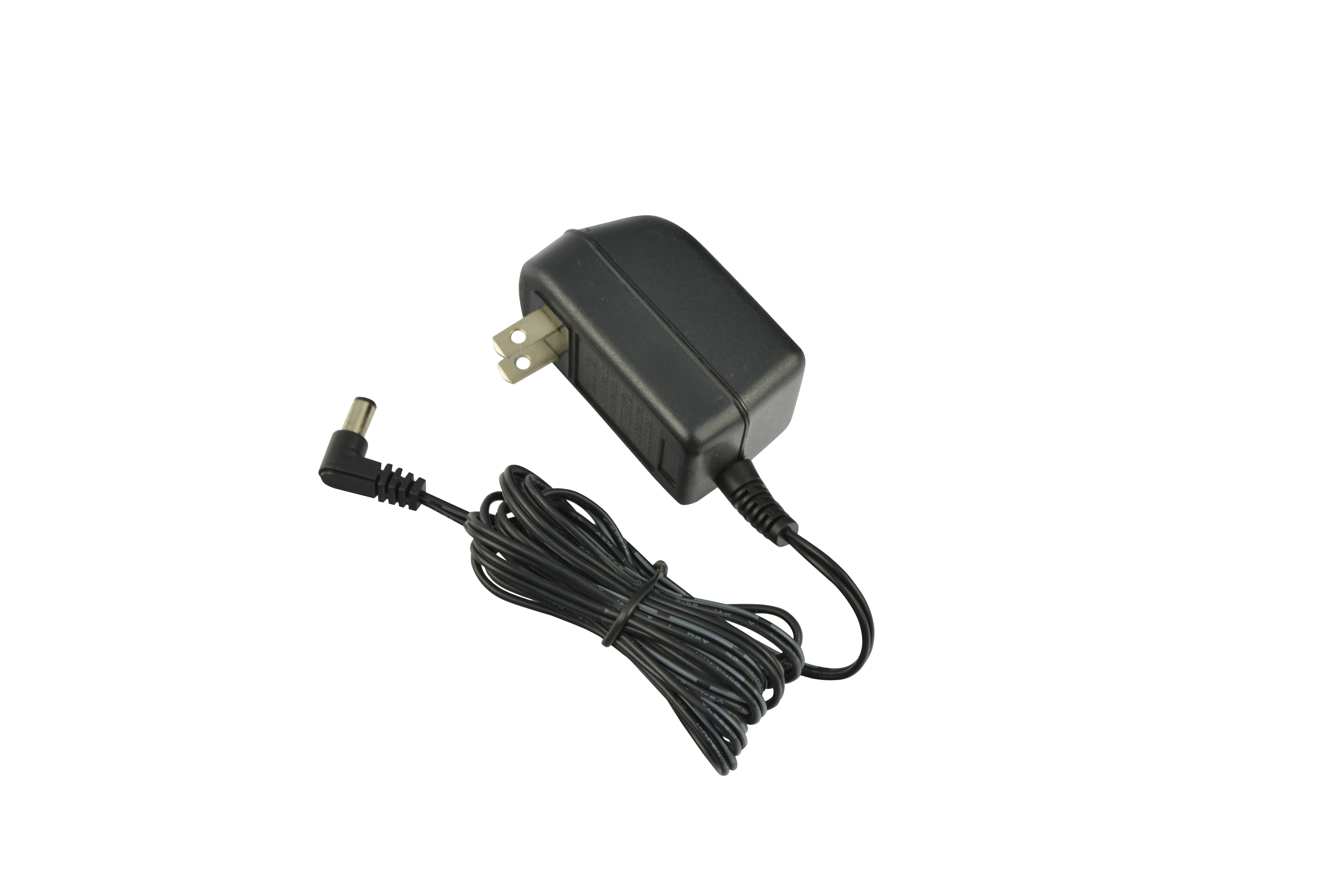 Buy cheap 5v Universal Ac Dc Adapter , UL 1310 Aapproval​ Wall Mount Ac Adapter 0.15A product