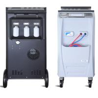 Buy cheap 11CC Auto AC Refrigerant Recovery Machine A/C R134a Reclaim Unit product