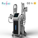 Buy cheap 10.4 inch touch screen freezing fat cells cost sculpting Cryolipolysis Fat freeze Slimming Machine from wholesalers
