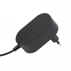 Buy cheap 14VDC Wall Mounted Battery Charger product