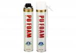 Buy cheap Summer Type Polyurethane Foam Spray B3 Fire Retardant PU Foam for Insulation / Sealing from wholesalers