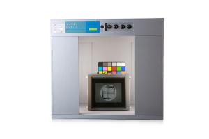 Buy cheap VC(3) High Precision Light Box with CIE 6500K Color Temperature product