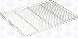 Buy cheap Stainless Steel Baking Wire Grid ,Stainless Steel Baking Wire Grid, Baking Grid, Wire Grill, Cooling Wire Rack, Wire product