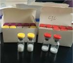 Buy cheap Muscle Building CJC-1295 Synthetic GHRH 2 mg/vial Peptides CJC-1295 DAC CAS 863288-34-0 from wholesalers