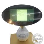 Buy cheap Mini Tabletop Portable Mirror Lcd Advertising Player 3 D Projector Screen from wholesalers