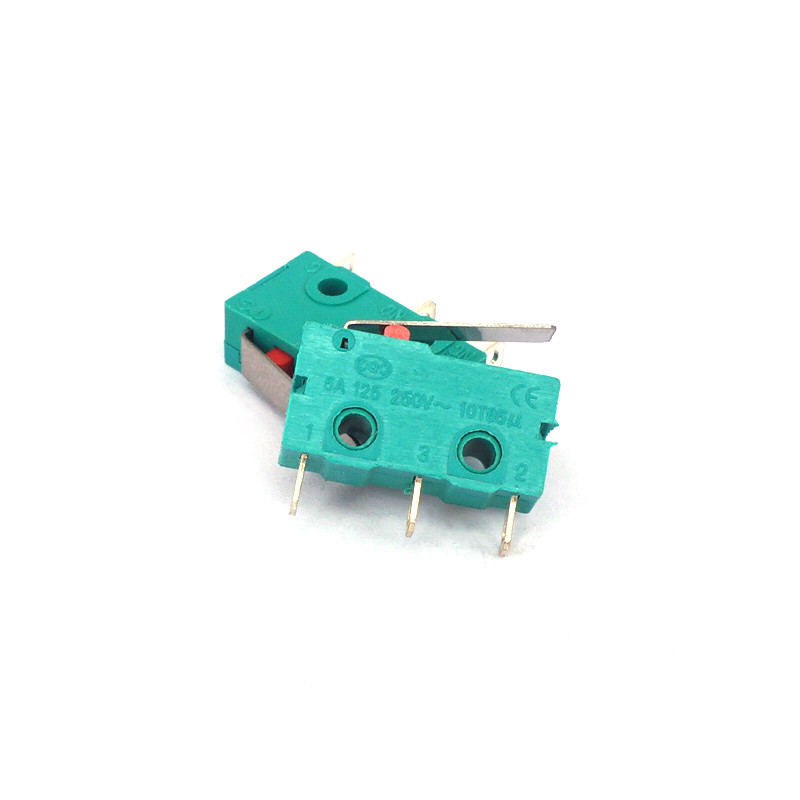 Buy cheap 3D Printer 125V 250V Optical Endstop Switch WIth Straight Handle product