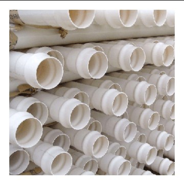 Buy cheap YOUYUE Soundproof DIA50 UPVC Drainage Pipes Anti Ultraviolet product
