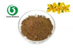 Buy cheap 0.3% Natural Hyperforin Perforatum Extract St.John's Wort Extract Powder Hypericin from wholesalers