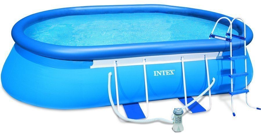 Buy cheap Large Inflatable Swimming Pool , Professional Design Blow Up Swimming Pools product