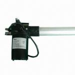 Buy cheap Linear actuator for satellite/solar tracker  from wholesalers