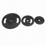 Buy cheap Cast Iron Barbell Weight Plates from wholesalers