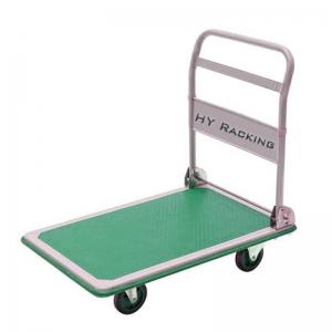 Buy cheap Foldable Hand Truck Trolley 300kg product