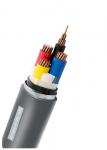 Buy cheap Cu Core STA PVC Insulated Cables 3+1 Cores Steel Tape Armored Cable ZR-VV22 600V / 1000V from wholesalers