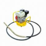 Buy cheap CN Series Insert Type Vibrator with 4kW Engine Power Concrete Plants and Asphalt Pavers from wholesalers
