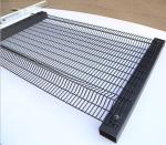Buy cheap High Security 358 Prison Mesh Fencing Galvanized For Livestock Cattle from wholesalers