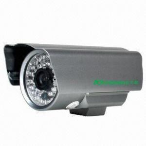Buy cheap Infrared Waterproof CCTV Camera with 420TVL Resolution and Sony CCD Sensor product