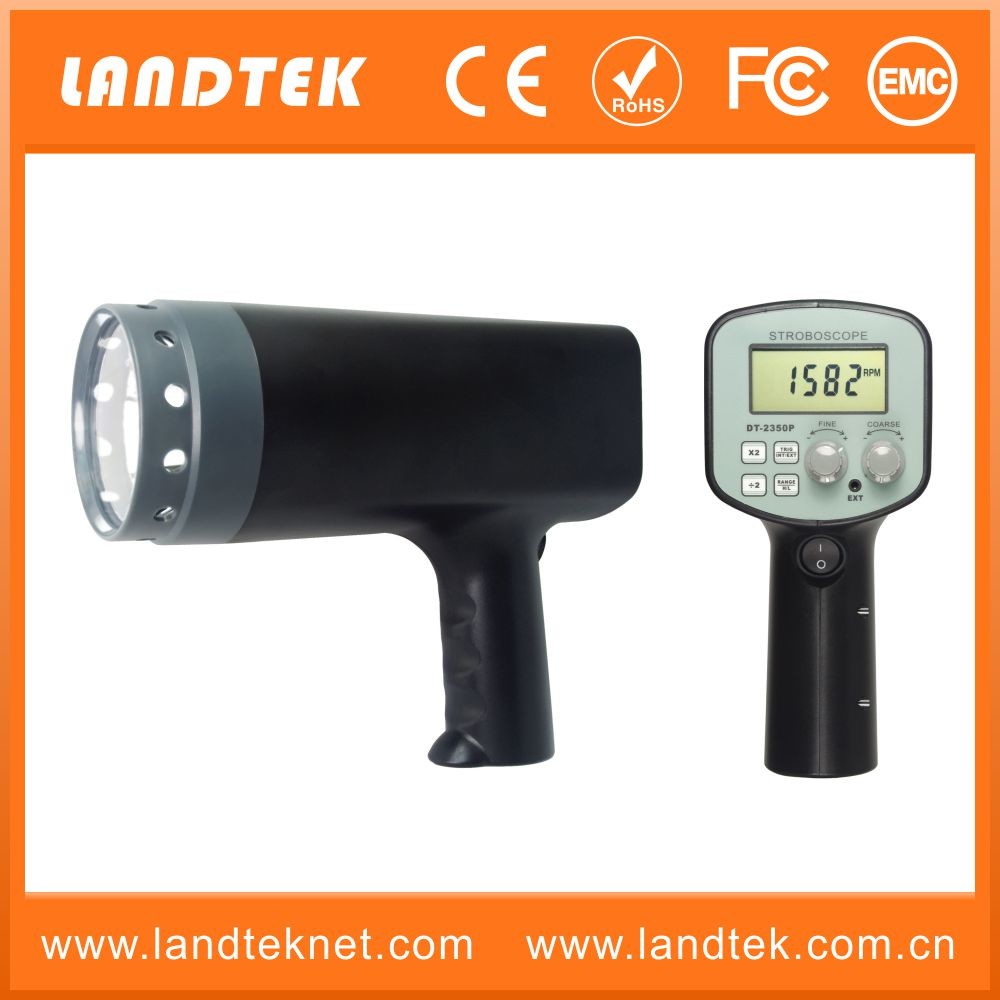 Buy cheap Tachometer Stroboscope DT-2350PA / PB / PC / PD / PE product