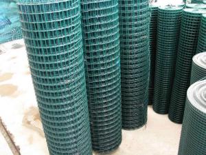 Buy cheap cheap galvanized euro fence hot sale product