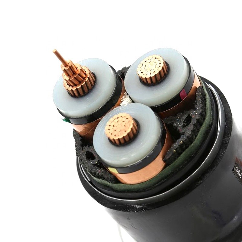 Buy cheap DELLOK 3 Core Armoured Cable 10mm 16mm from wholesalers