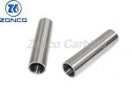 Buy cheap Corrosion Resistance Valve Sleeve , High Hardness Yg8 Carbide Drill Bushings from wholesalers