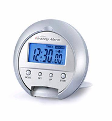 Buy cheap Vibration Alarm Clock from wholesalers