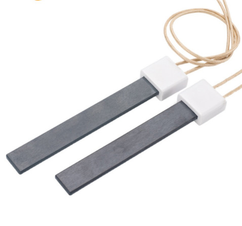 Buy cheap Si3N4 Silicon Nitride Ceramic Heater Igniter For Biomass Burner product