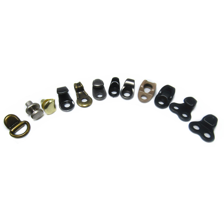 Buy cheap China Manufacturer Shoe Hook Buckle Accessories Shoe Lace Buckle For Hiking Shoes from wholesalers