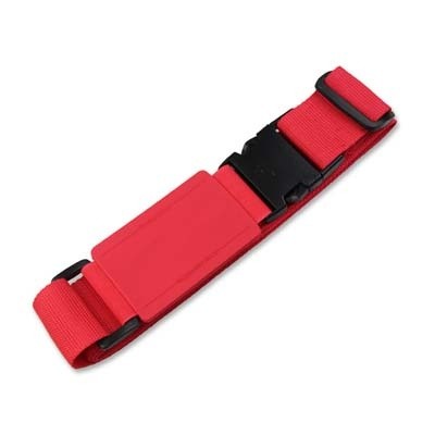 Buy cheap Travel Luggage Belt Strap Lanyard from wholesalers