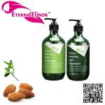 Buy cheap Damaged hair treatment hair plant extract hair care shampoo! from wholesalers