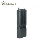 Buy cheap Tactical COFDM IP Mesh Radios Supply For Network Optimization with Hand-held Design from wholesalers